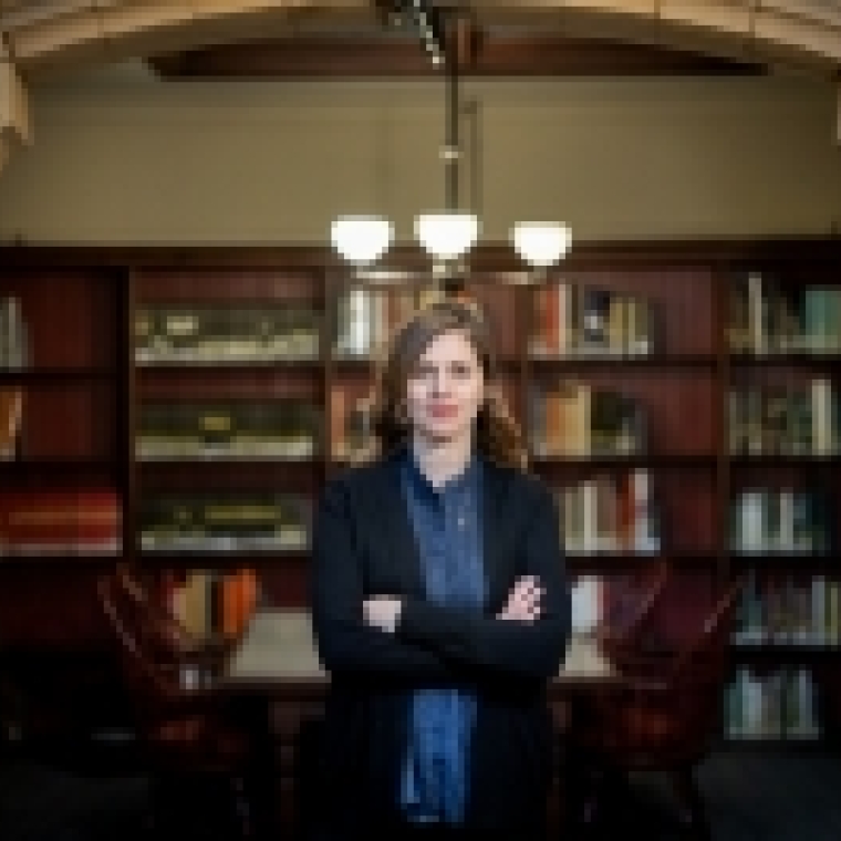 Vanessa Grossman