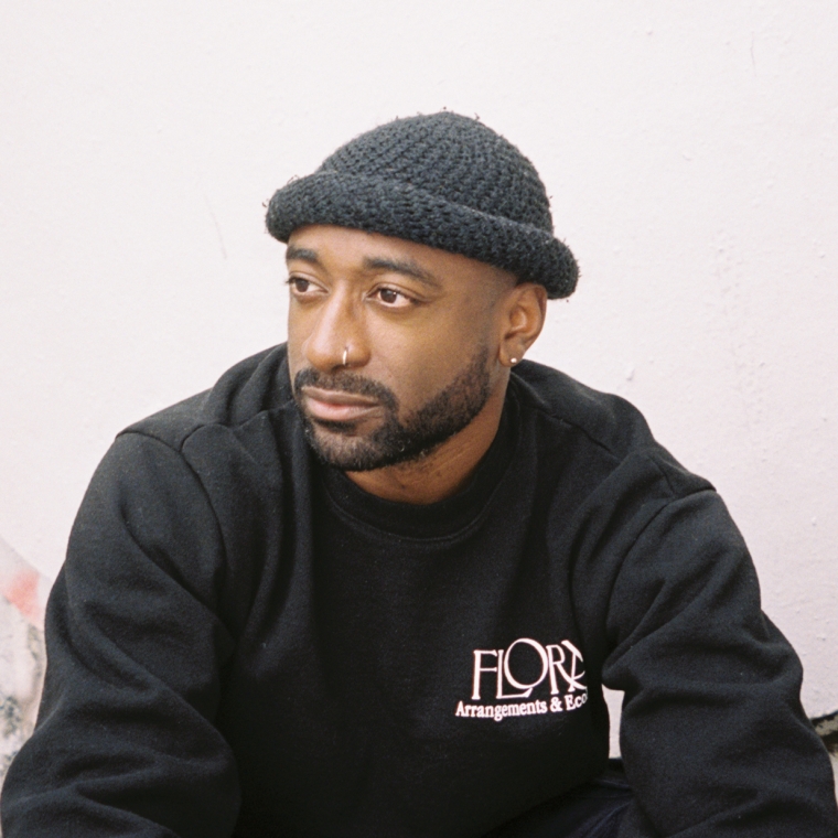 Headshot of Jeremy Kamal