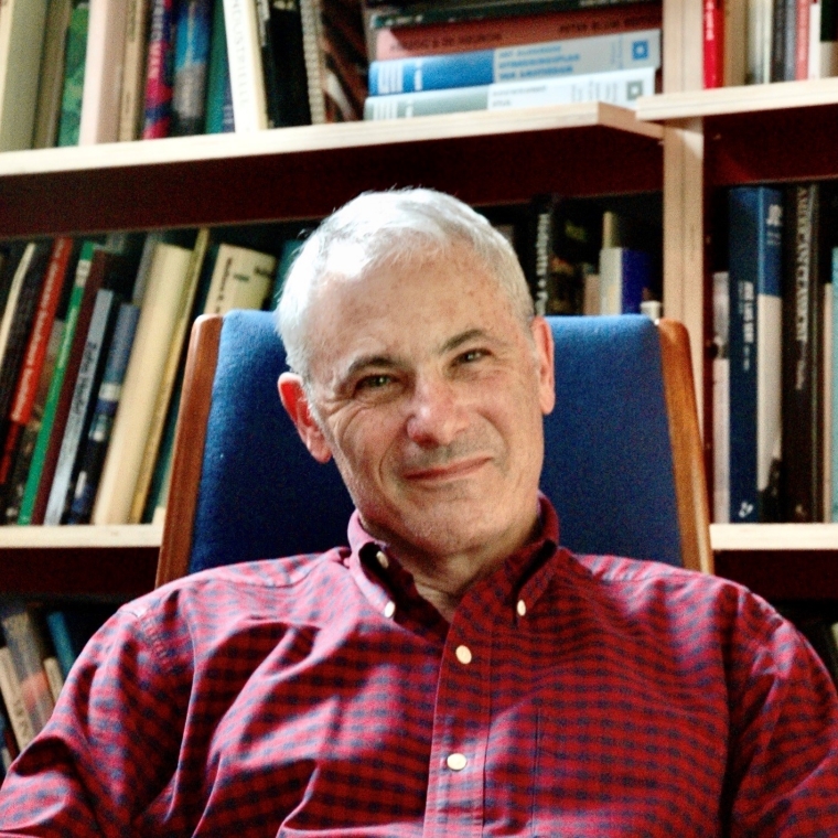 Aaron Betsky
