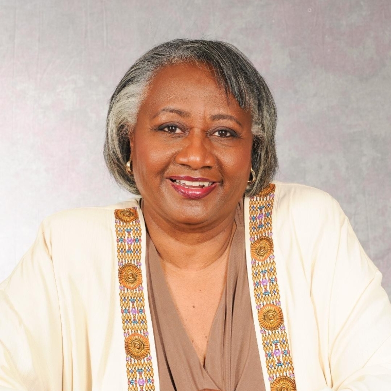 Jackie Wiggins headshot