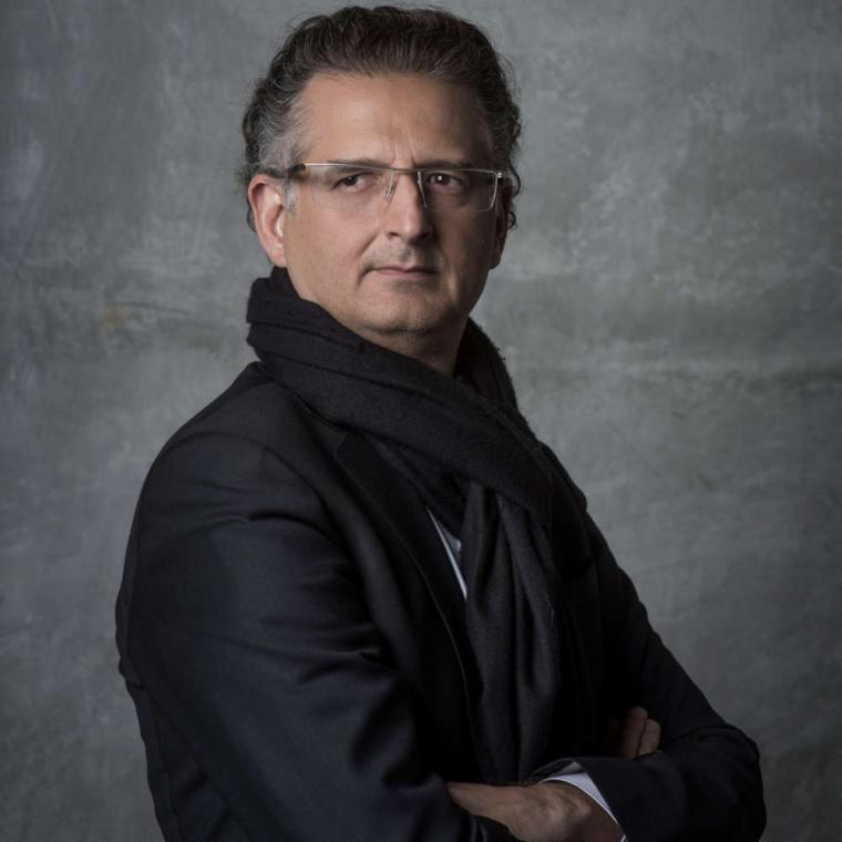 Ali Rahim