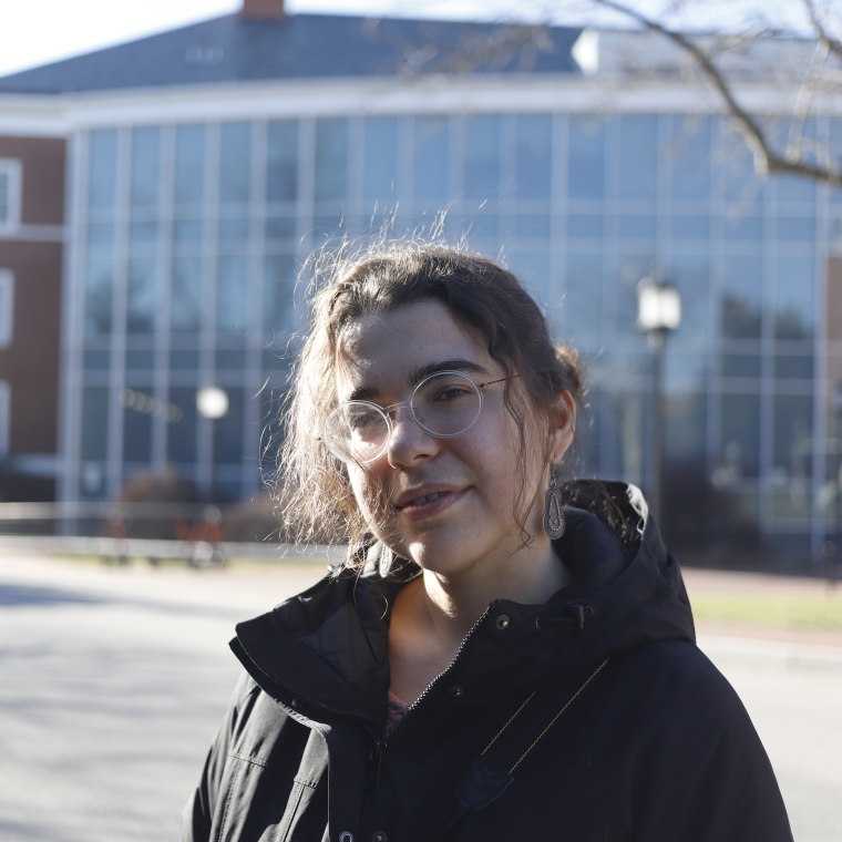 Photo of Eda Begum Birol