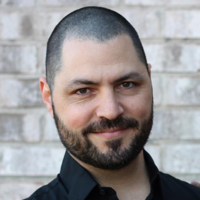 Bellin headshot