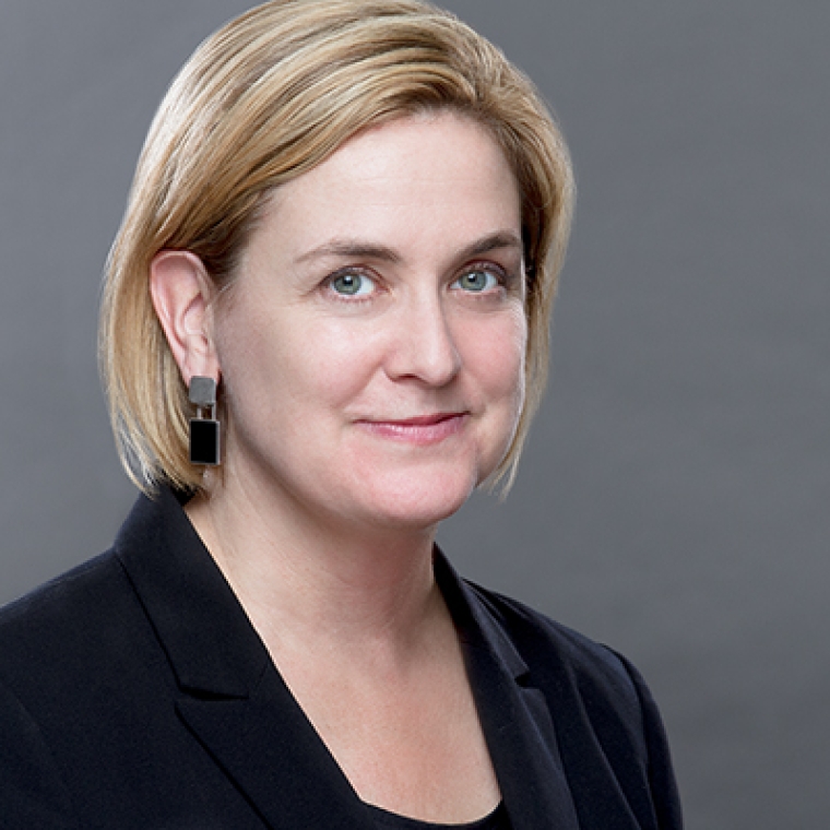 image of molly bourne