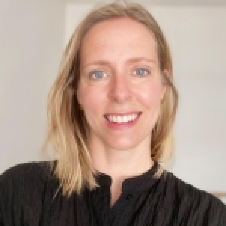 Daniela Fabricius