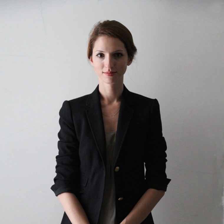 Profile Picture of Dorit Aviv