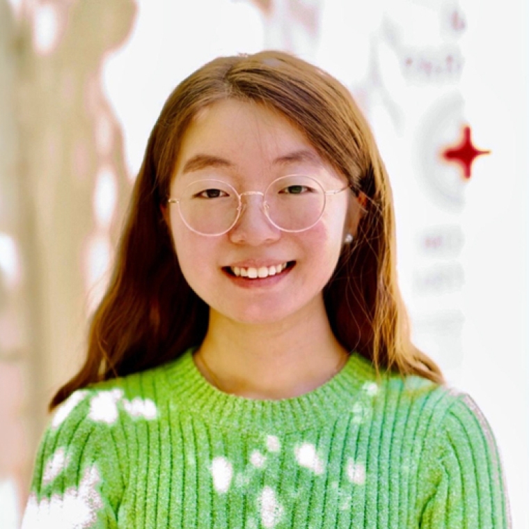 Ejun Hong Portrait