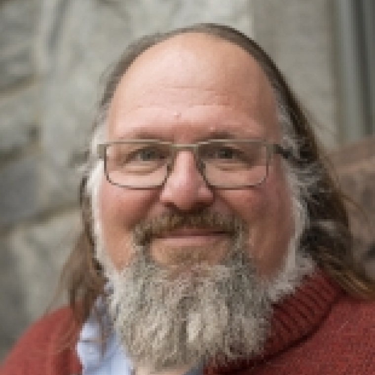 Ethan Zuckerman