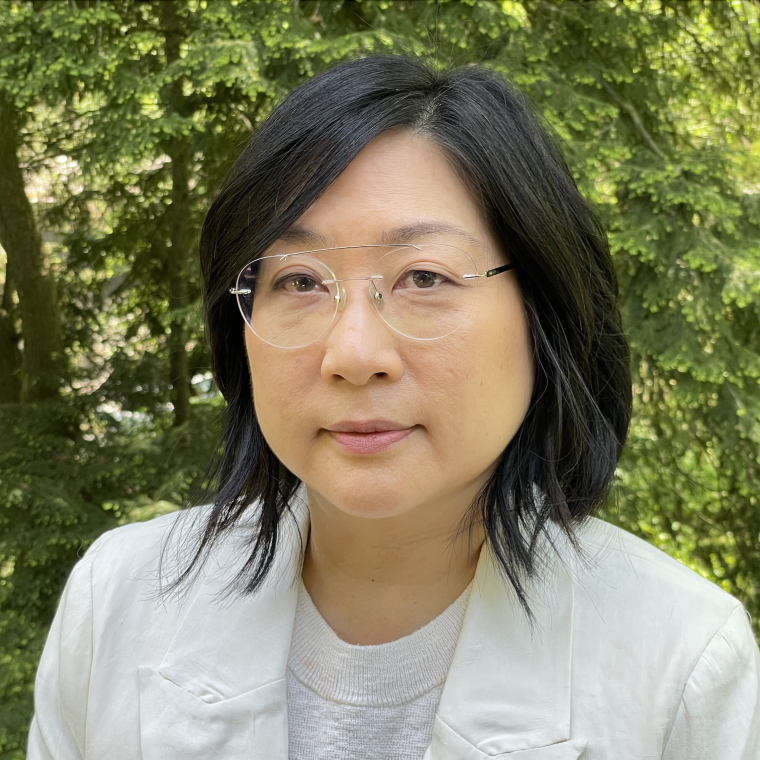 Photo of Dr. Grace Ong Yan