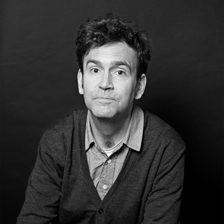 photo of Gregory Haley