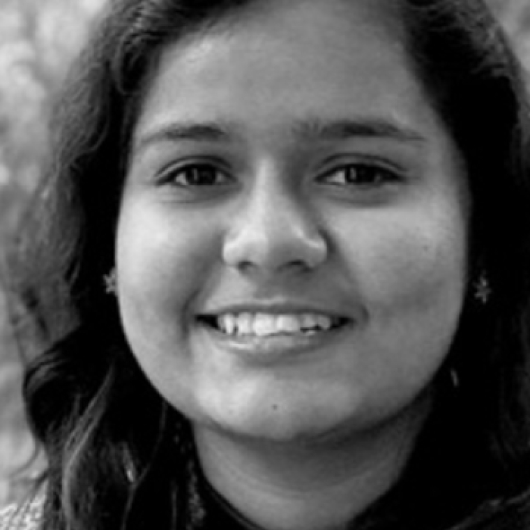 Profile Picture of Mrinalini Verma