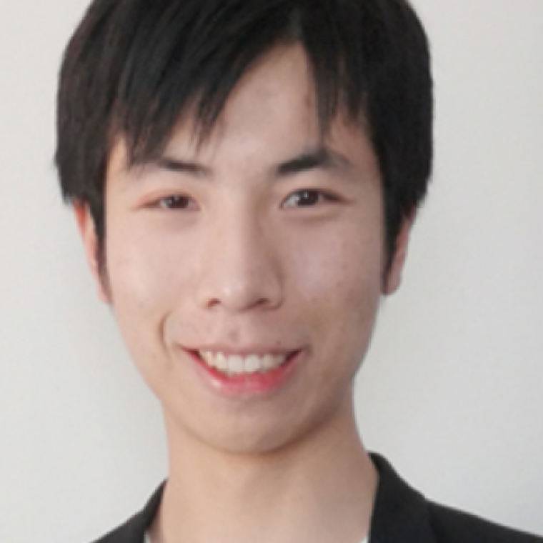 Profile Picute of Jiewei Li
