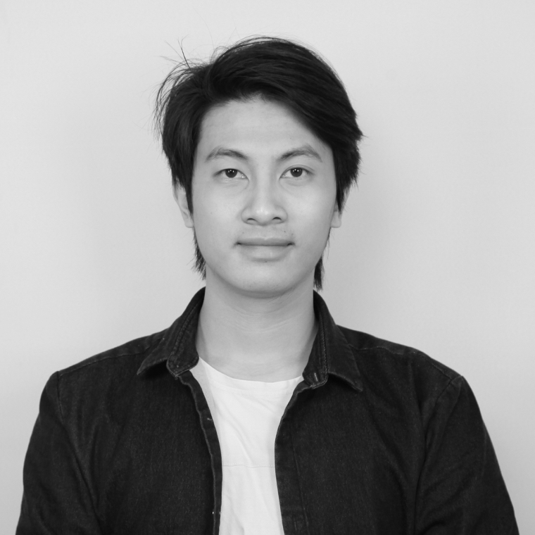 Jun Xiao portrait