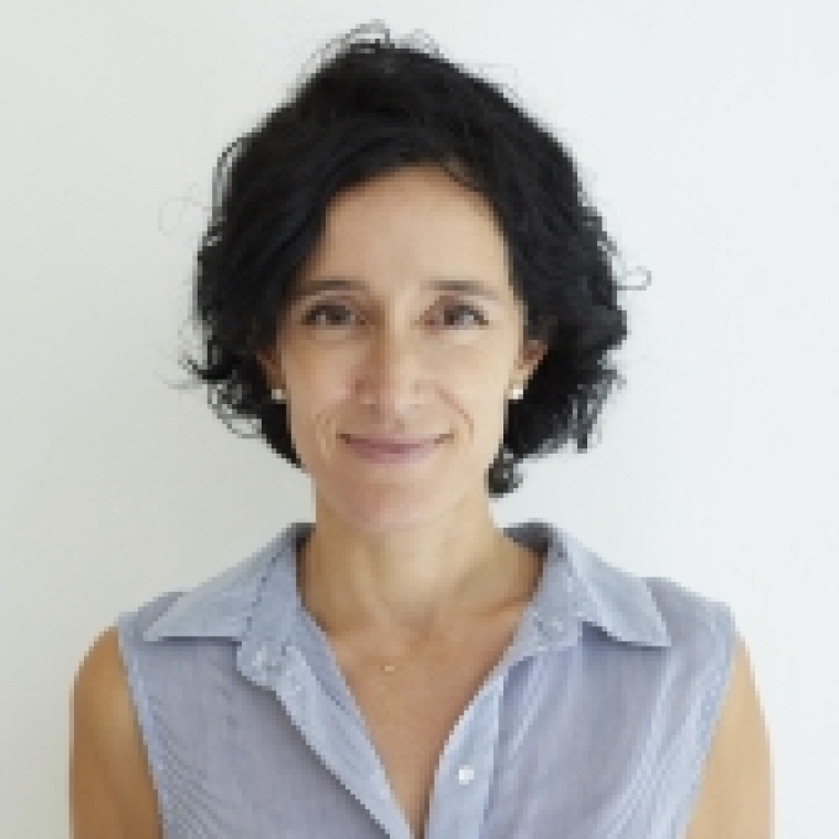 Laia Mogas-Soldevila