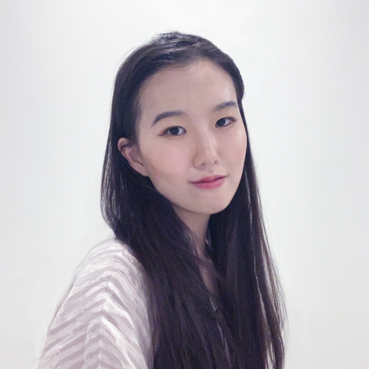 Kay Seohyung Lee