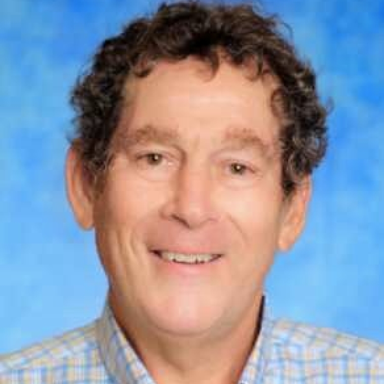 photo of Mason Haupt