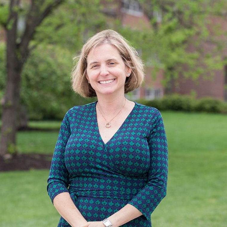 photo of Michelle Winn