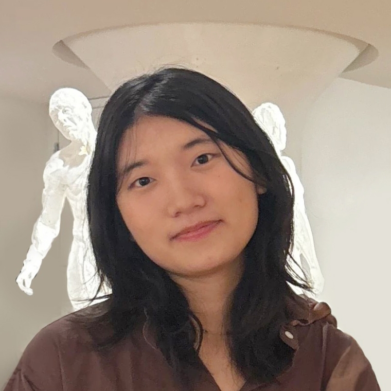 Minnie Kim Portrait