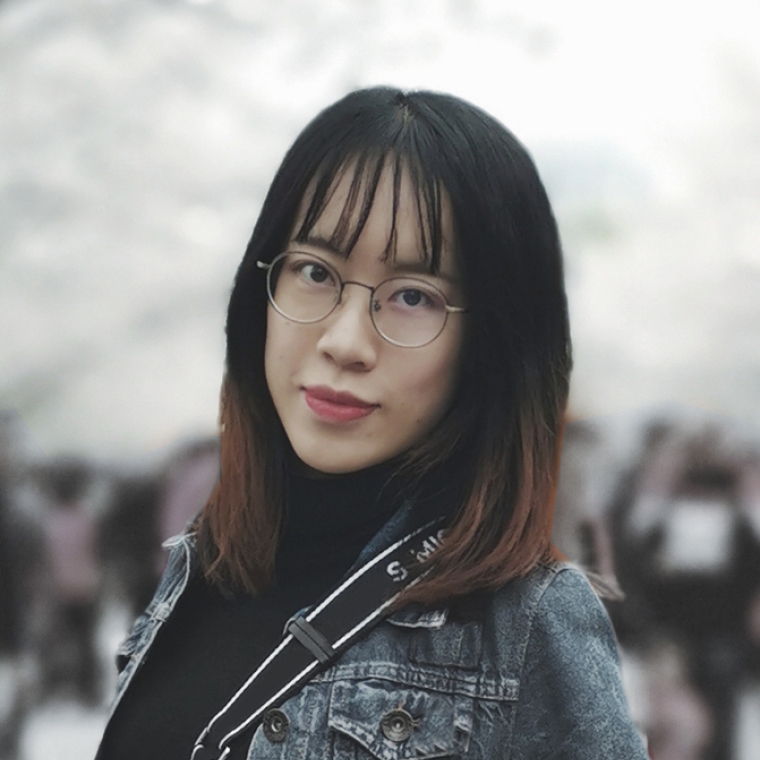 Headshot of Miaomiao Hou