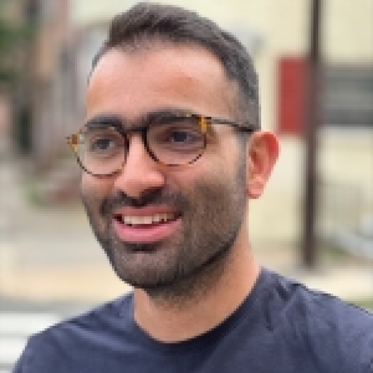 Rami Kanafani
