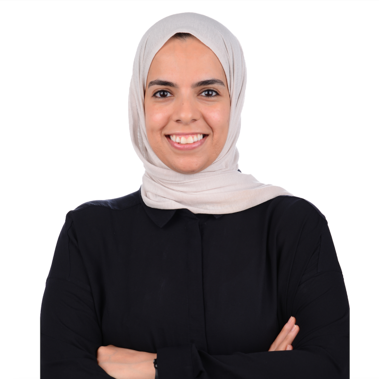 Photo of Shaikhah Alsahli