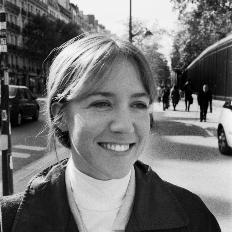 Victoria Portrait