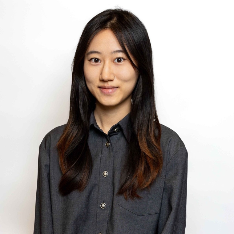 Student Ambassador Keke Liu