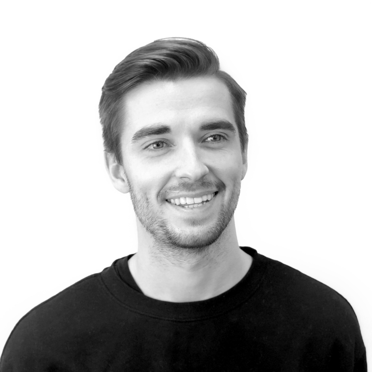 Patrick Danahy Headshot