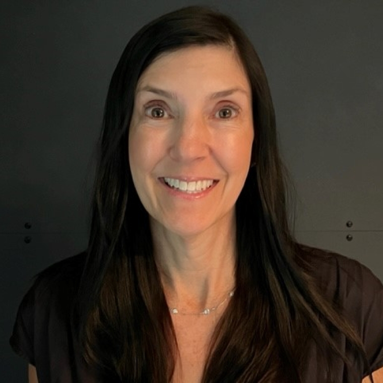 Kirstin Fisk Engelman Headshot