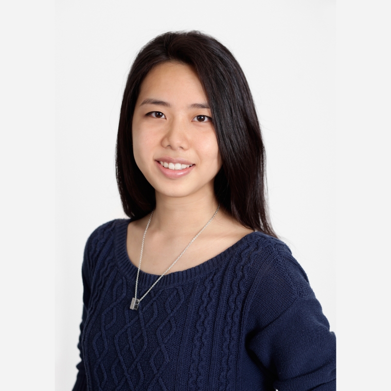 Cindy Zheng Weitzman