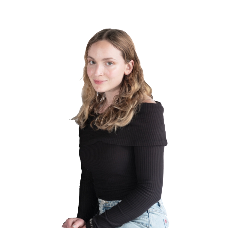 Sophie Wojtalewicz Weitzman