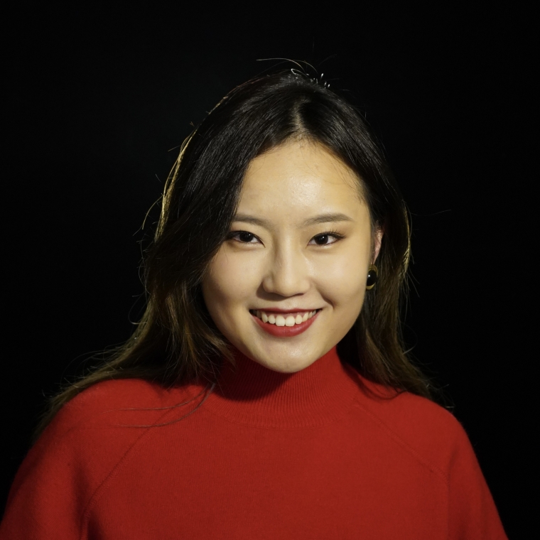Xinyu (Joy) Liu Weitzman