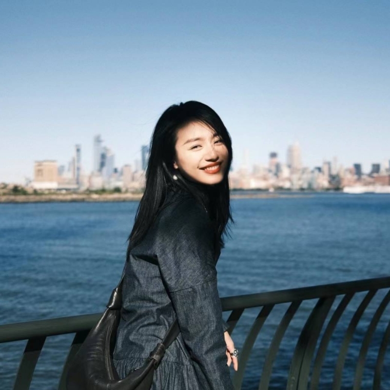 Qunxi (Sissi) Wang Weitzman