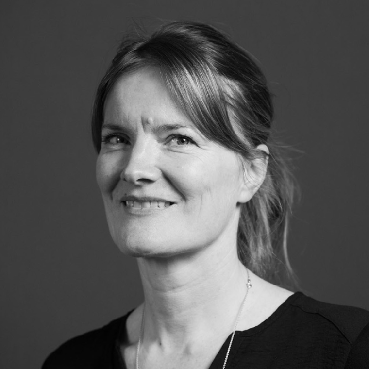 Mette Ramsgaard Thomsen