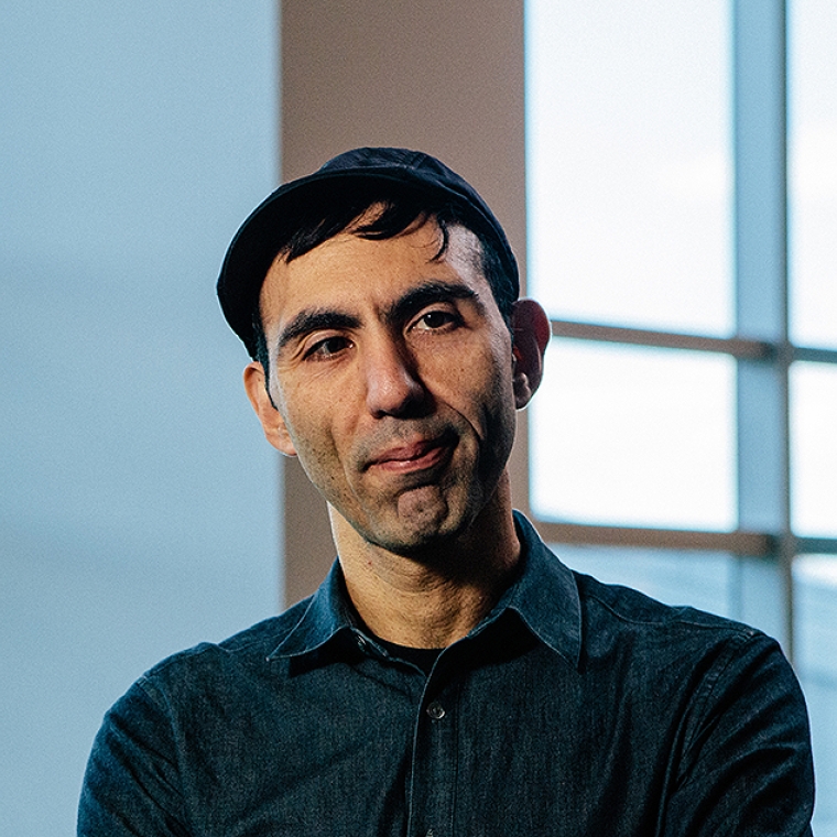 Orkan Telhan