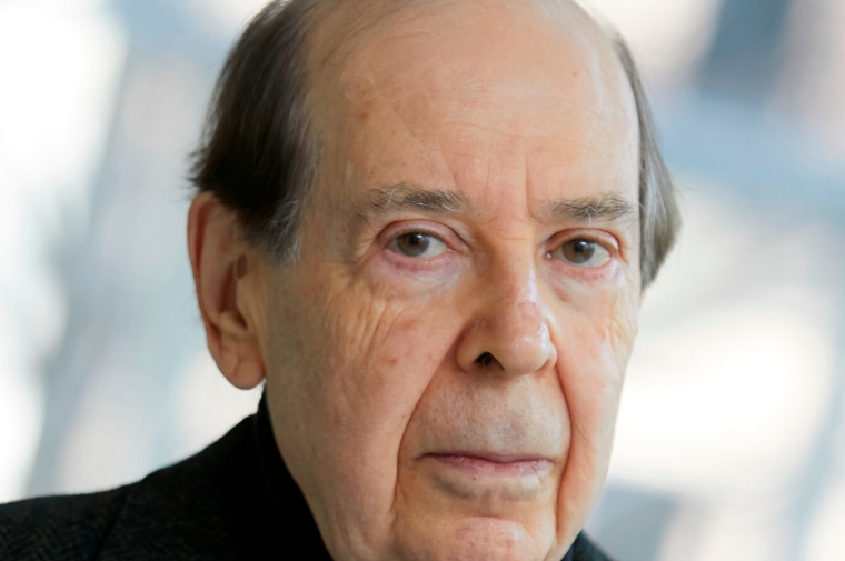 photo of Jonathan Barnett