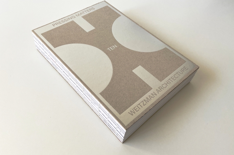 Pressing Matters X physical copy