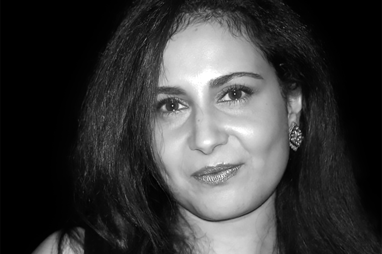  Hina Jamelle