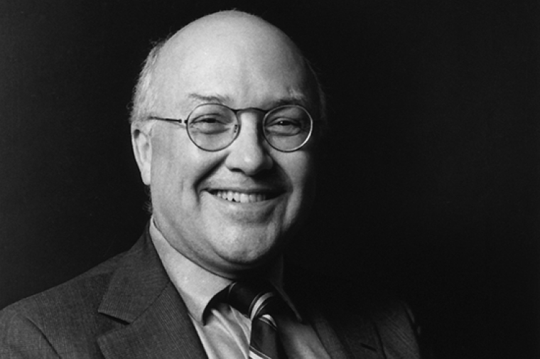 David G. De Long