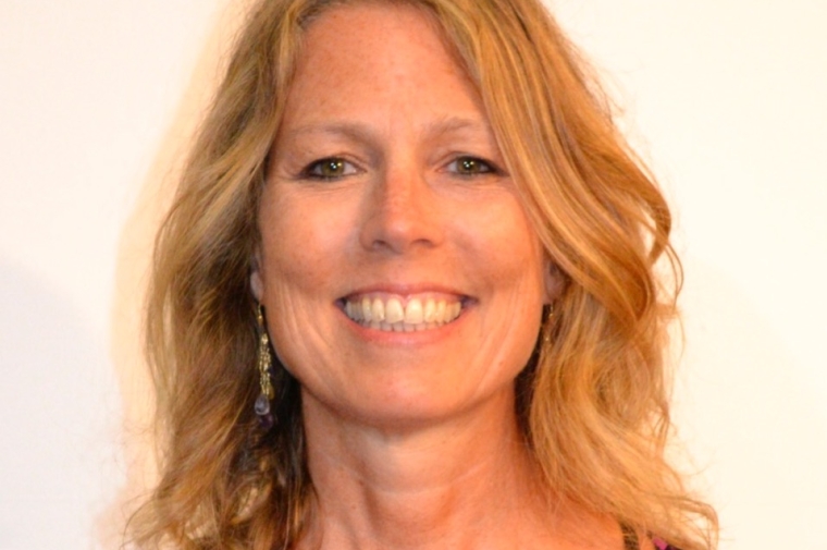Jackie Tileston