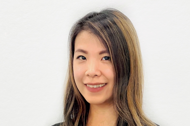 Angela Y Huang