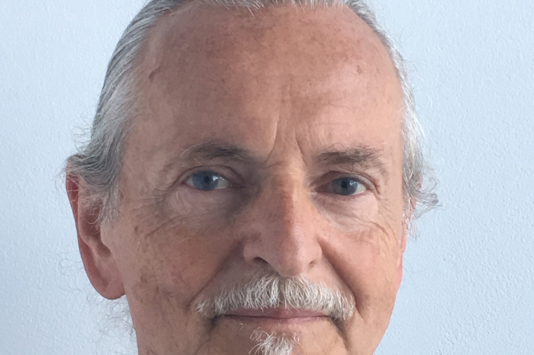 Wodiczko headshot