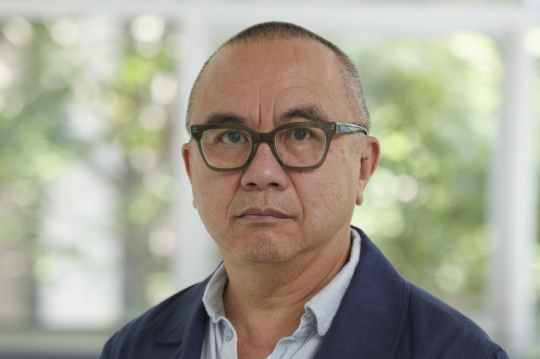 Ken Lum