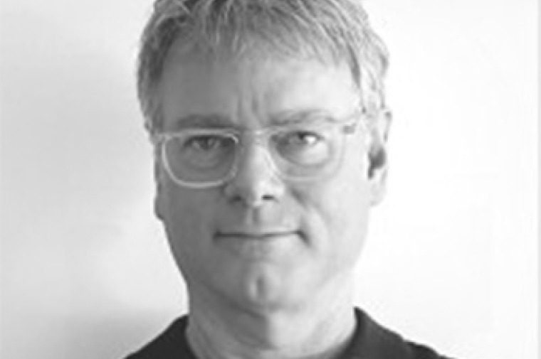 Headshot of Kevin Cannon