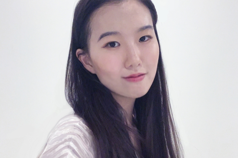 Kay Seohyung Lee