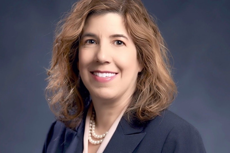 photo of Leslie Richards