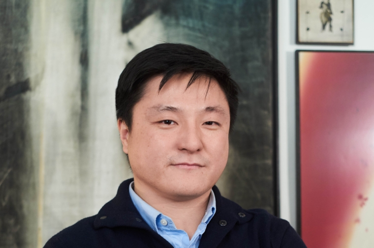Sang Pil Lee   
