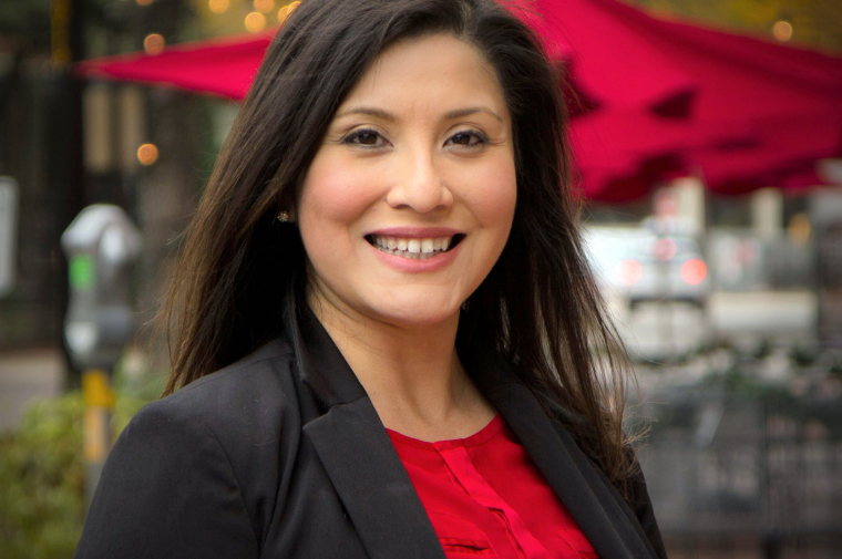 Stephanie Rivera-Kumar photo