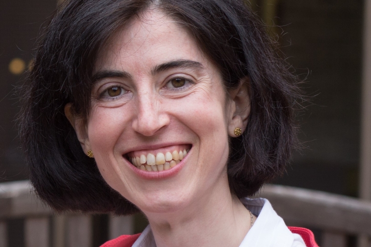 Photo of Ana Maria Roman Andrino