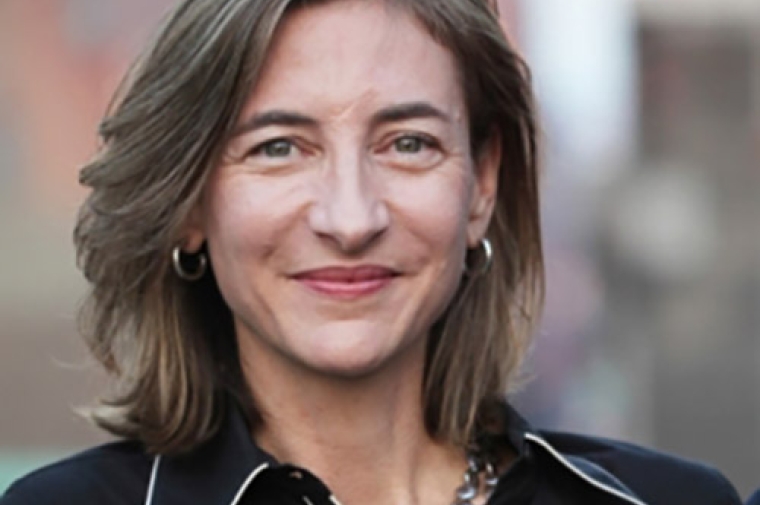 Marion Weiss